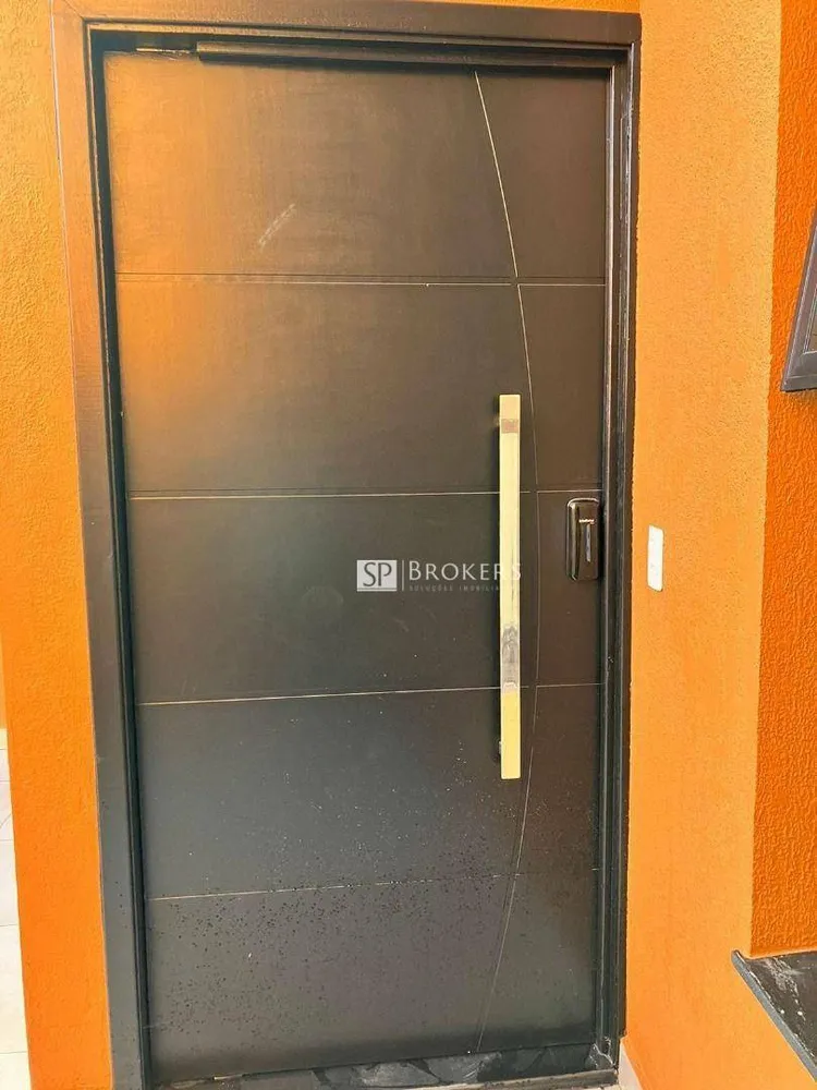 Casa, 2 quartos, 82 m² - Foto 3