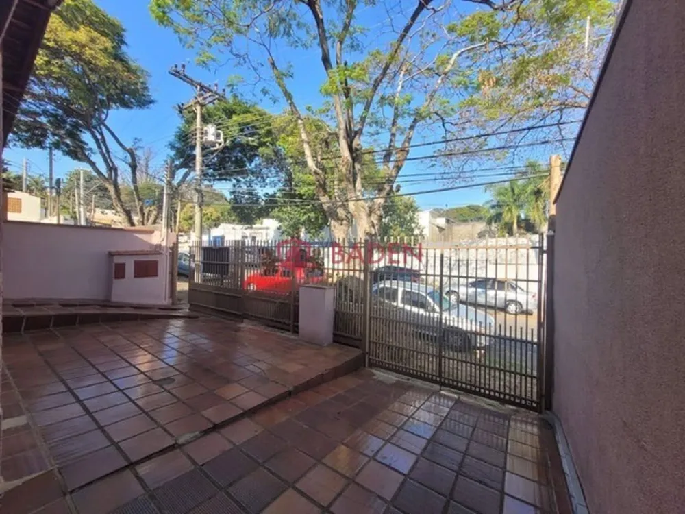 Casa, 4 quartos, 200 m² - Foto 2