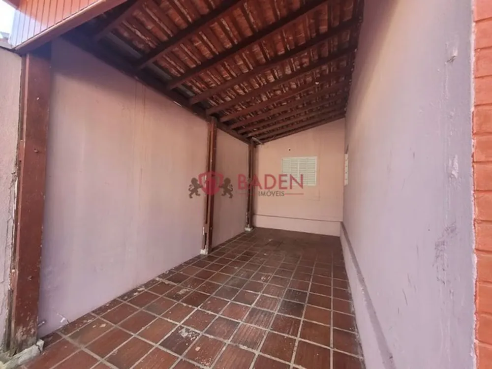 Casa, 4 quartos, 200 m² - Foto 3