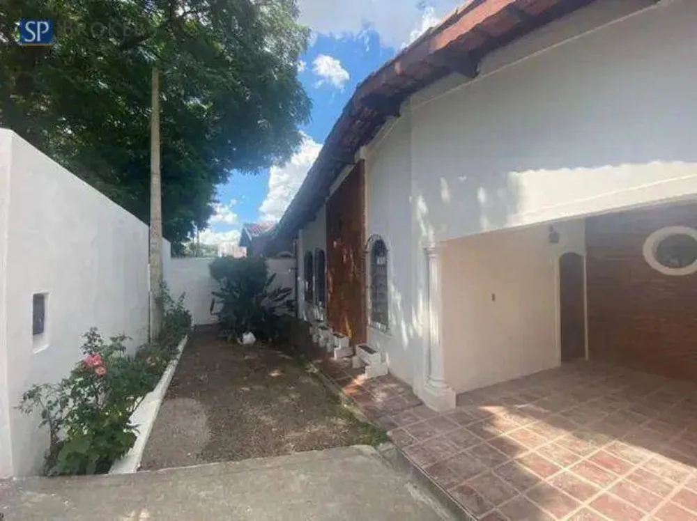 Casa, 4 quartos, 220 m² - Foto 2
