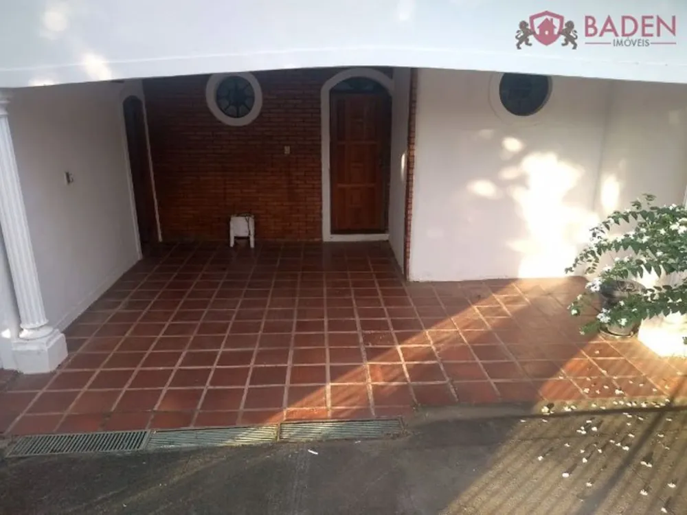 Casa, 4 quartos, 220 m² - Foto 4