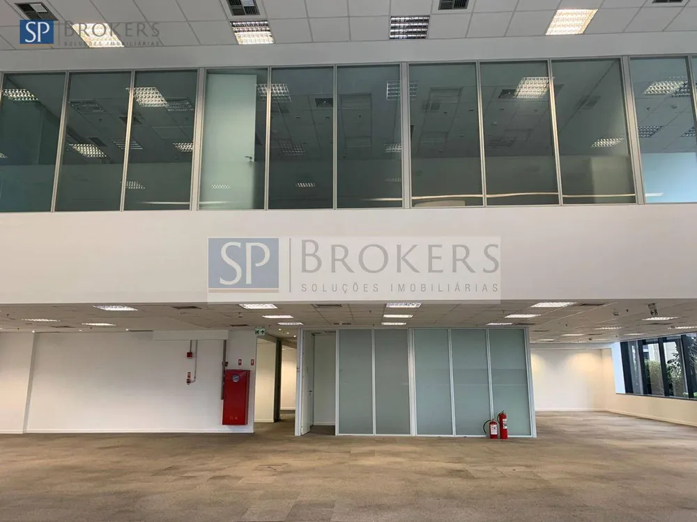 Sala-Conjunto, 2656 m² - Foto 3