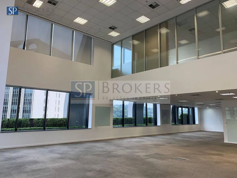 Sala-Conjunto, 2656 m² - Foto 1