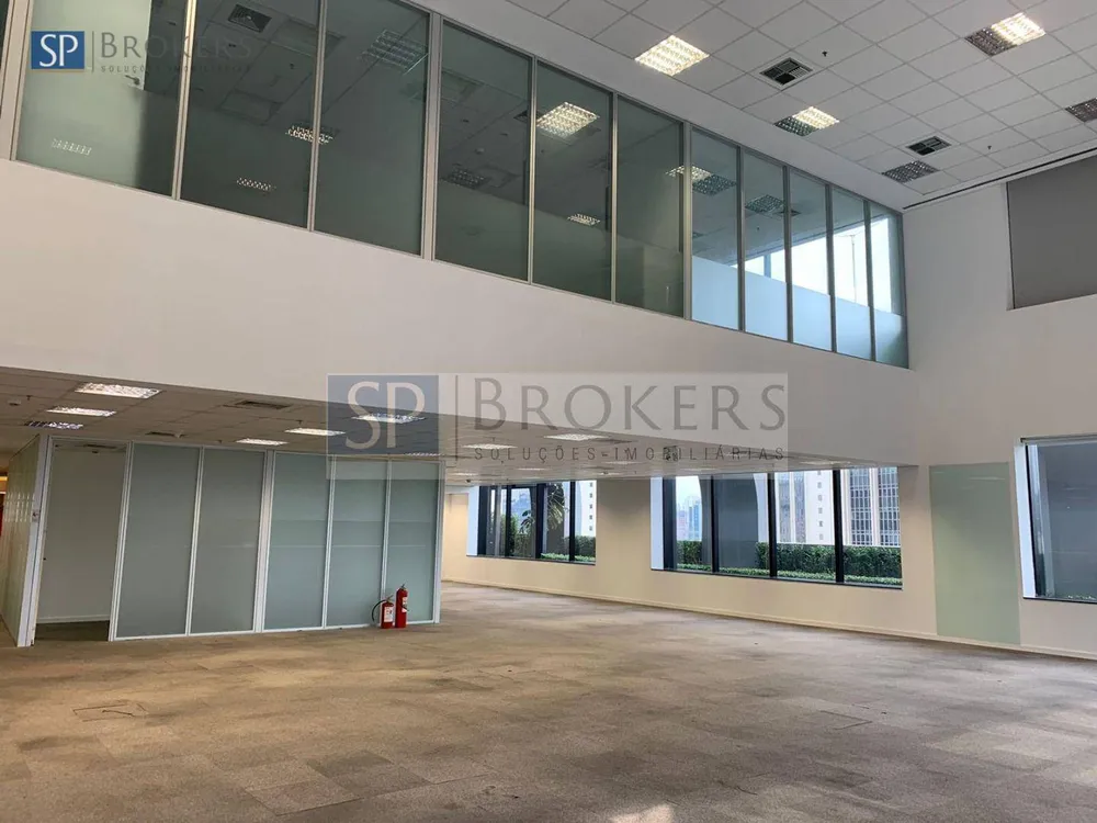 Sala-Conjunto, 2656 m² - Foto 4