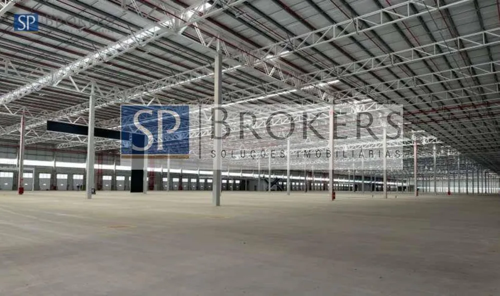 Depósito-Galpão, 7515 m² - Foto 1