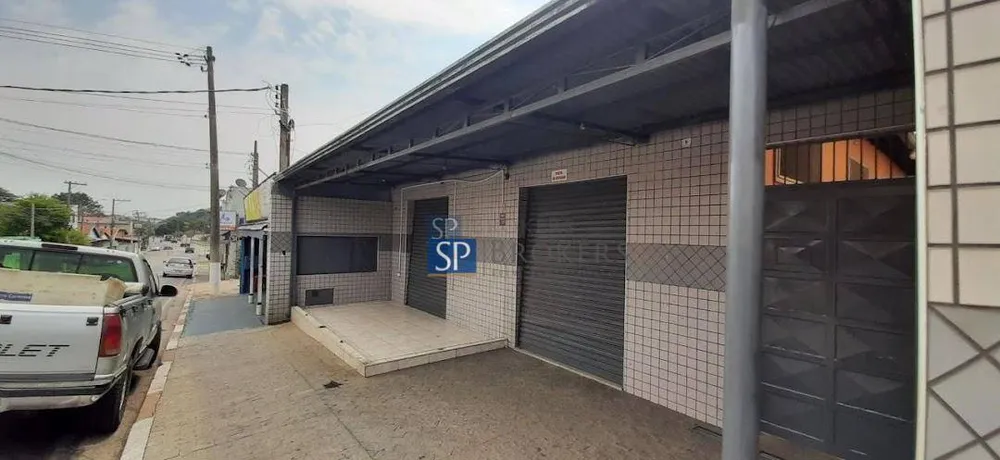Loja-Salão, 176 m² - Foto 4