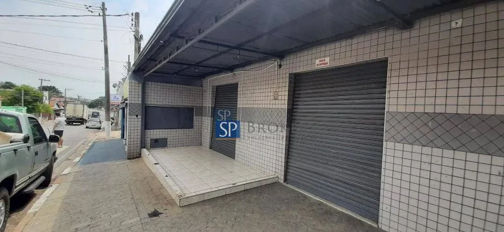 Loja-Salão, 176 m² - Foto 1