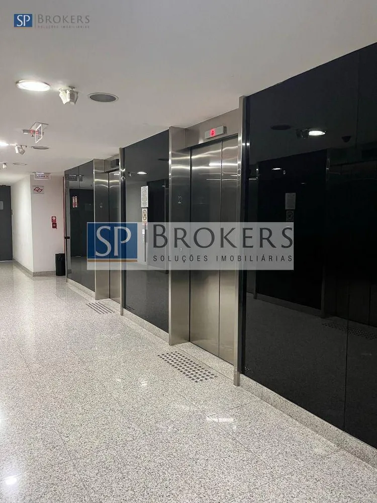 Sala-Conjunto, 30 m² - Foto 3