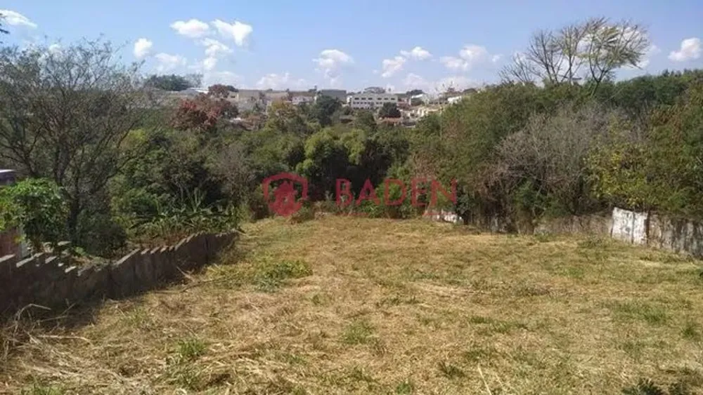 Terreno, 2399 m² - Foto 1