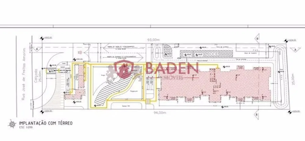 Terreno, 2399 m² - Foto 4