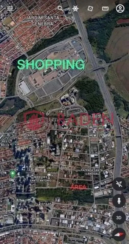 Terreno, 2399 m² - Foto 3