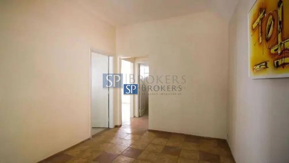 Apartamento, 2 quartos, 70 m² - Foto 2