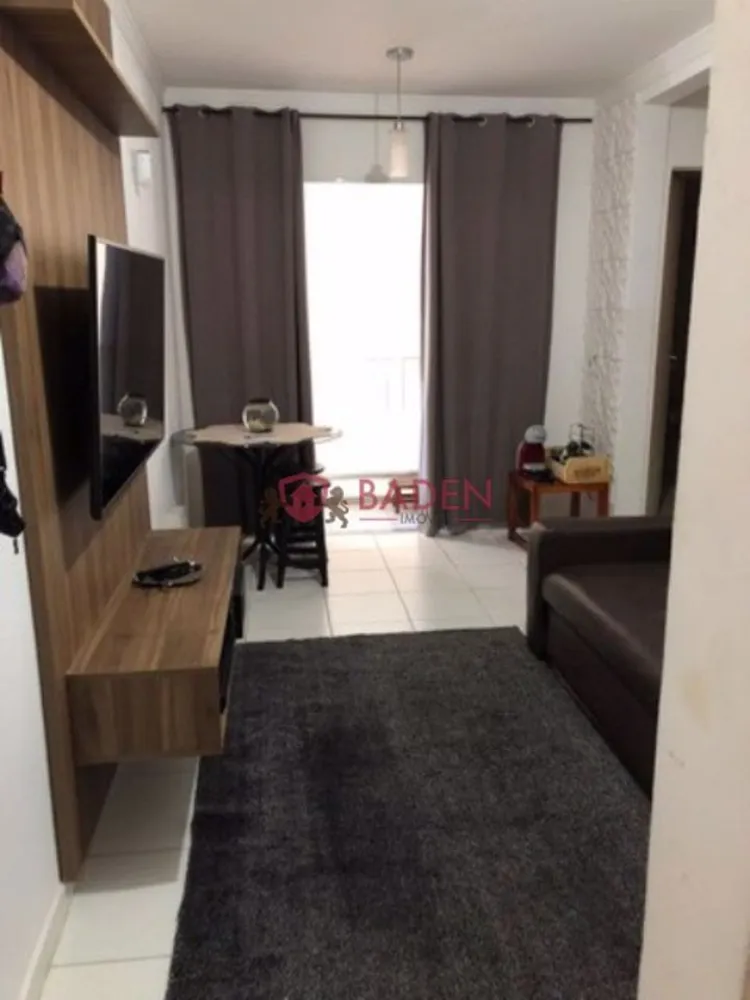 Apartamento, 2 quartos, 48 m² - Foto 1