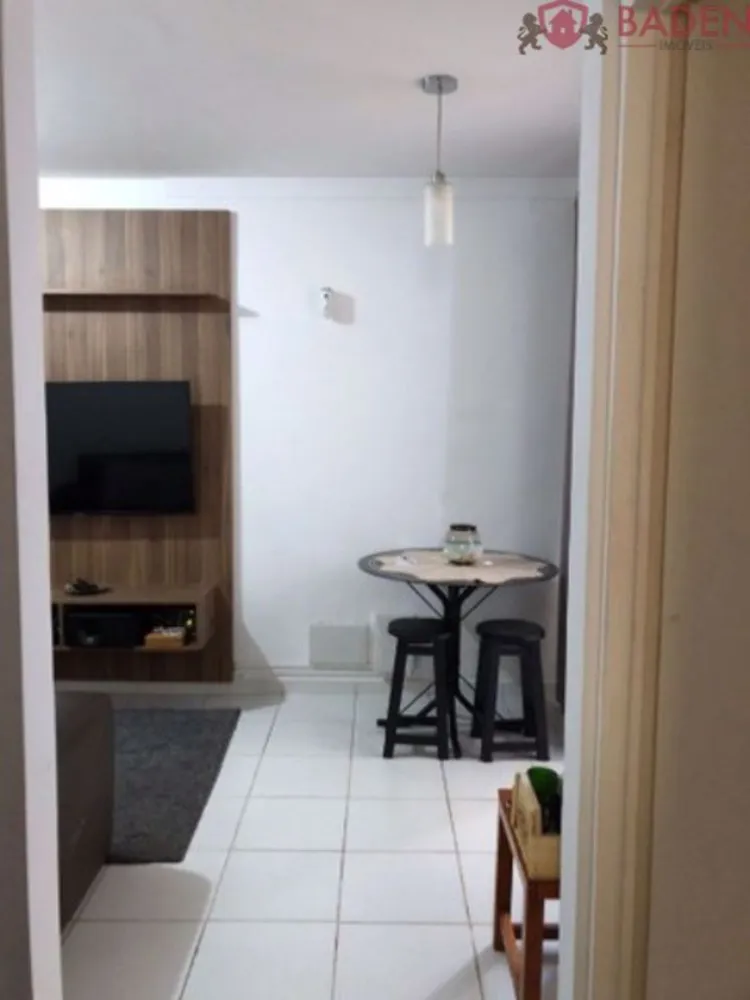 Apartamento, 2 quartos, 48 m² - Foto 3