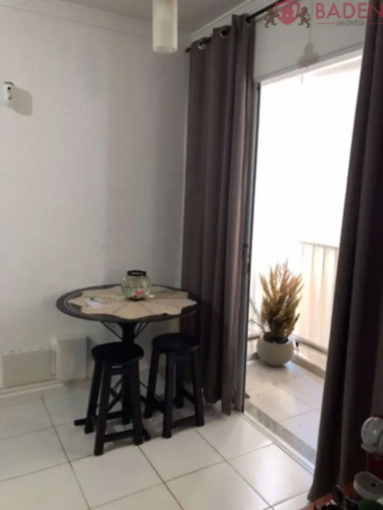 Apartamento, 2 quartos, 48 m² - Foto 4