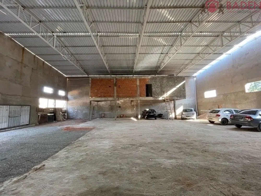 Depósito-Galpão, 820 m² - Foto 3