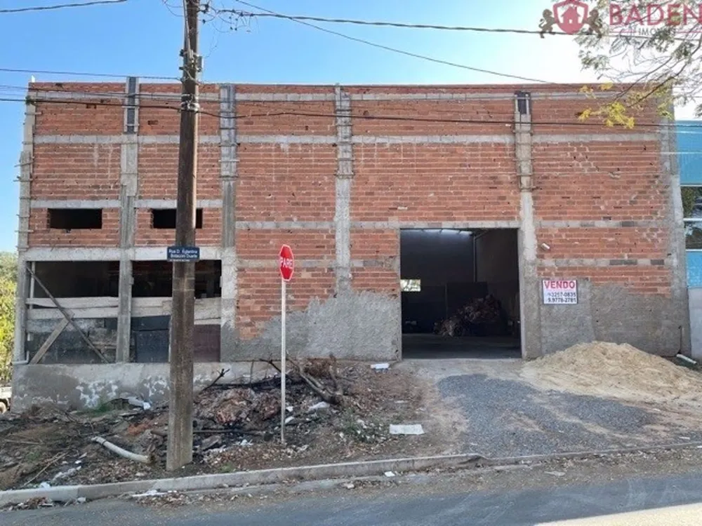 Depósito-Galpão, 820 m² - Foto 4