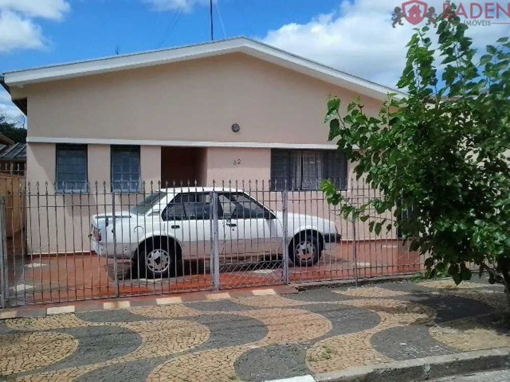 Casa, 3 quartos, 180 m² - Foto 1
