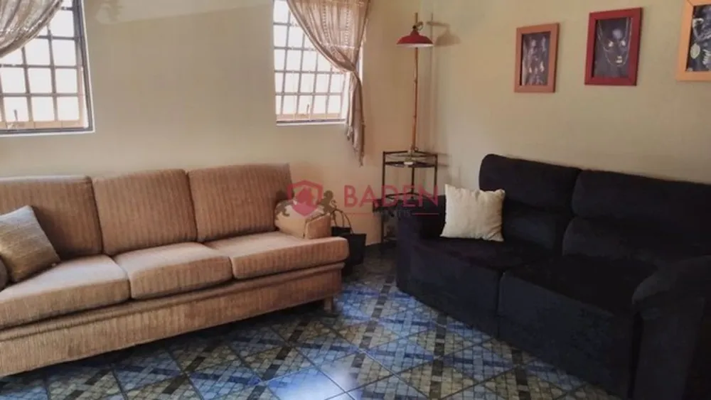 Casa, 3 quartos, 180 m² - Foto 3
