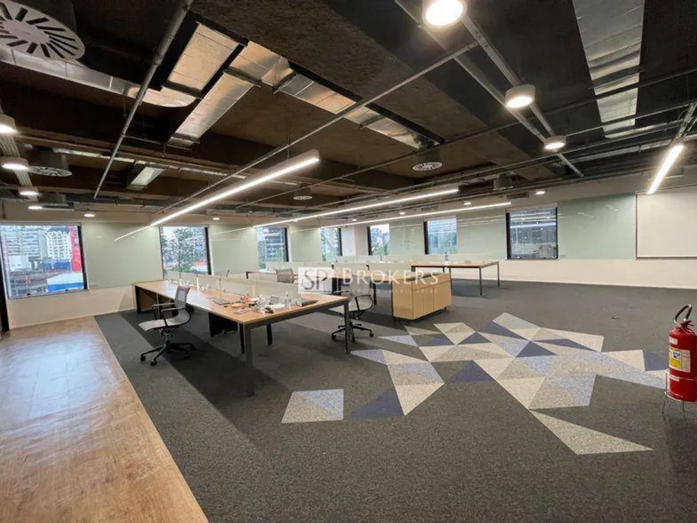 Sala-Conjunto, 638 m² - Foto 1