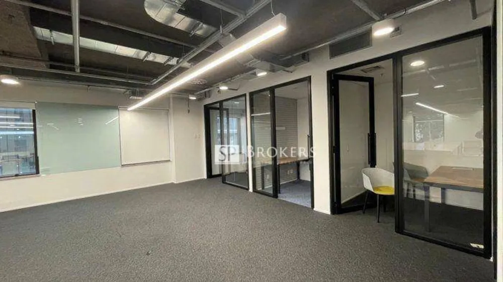 Sala-Conjunto, 638 m² - Foto 2