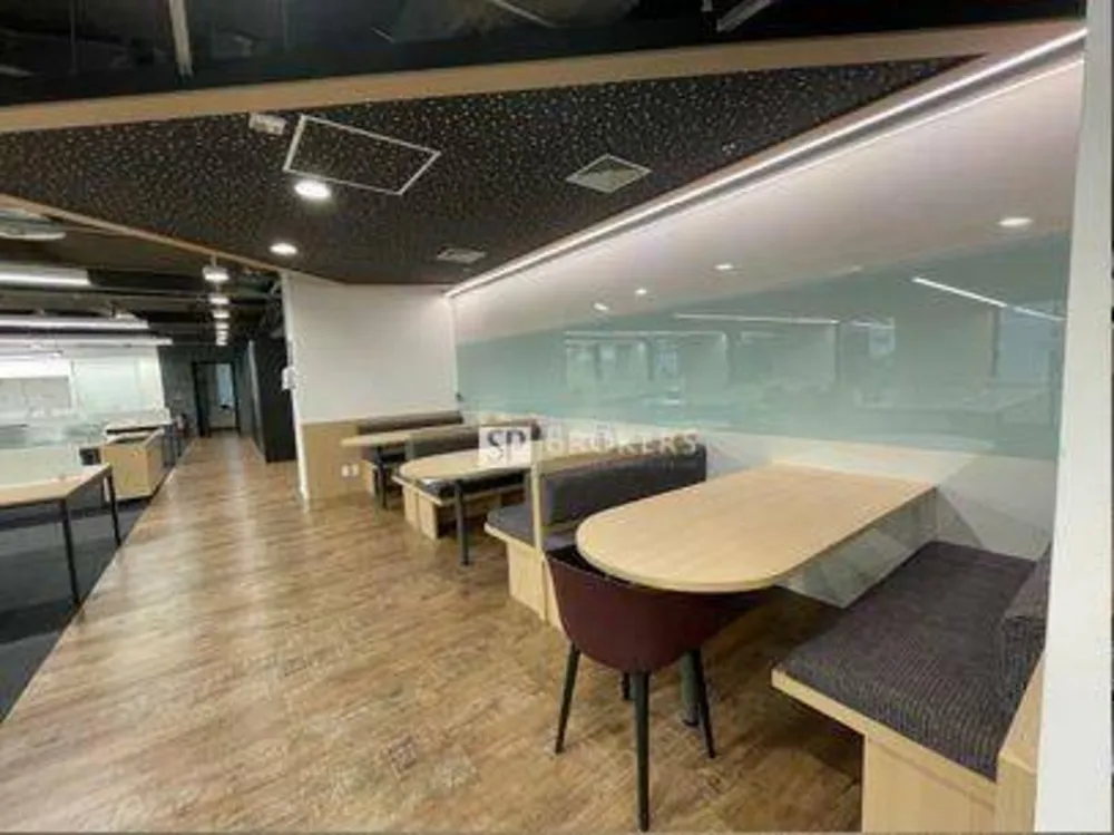 Sala-Conjunto, 638 m² - Foto 3