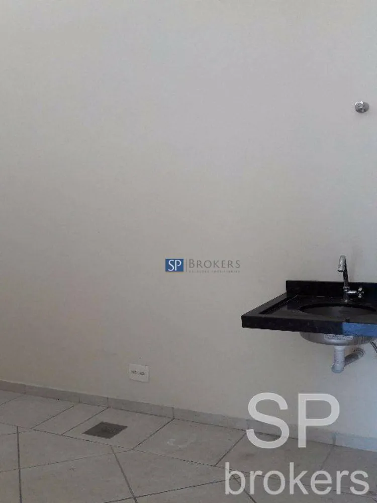 Sala-Conjunto, 30 m² - Foto 3