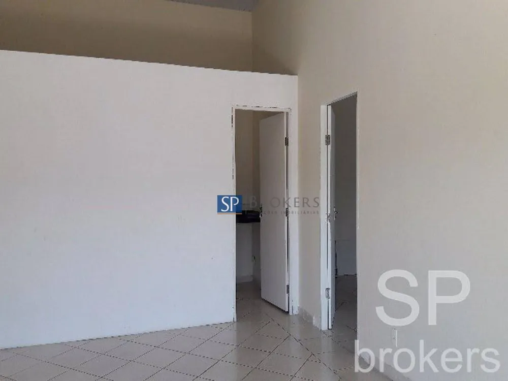 Sala-Conjunto, 30 m² - Foto 1