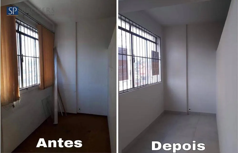 Sala-Conjunto, 60 m² - Foto 1
