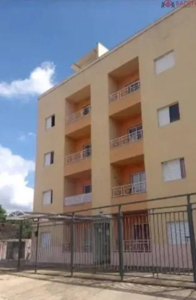 Apartamento, 2 quartos, 80 m² - Foto 1