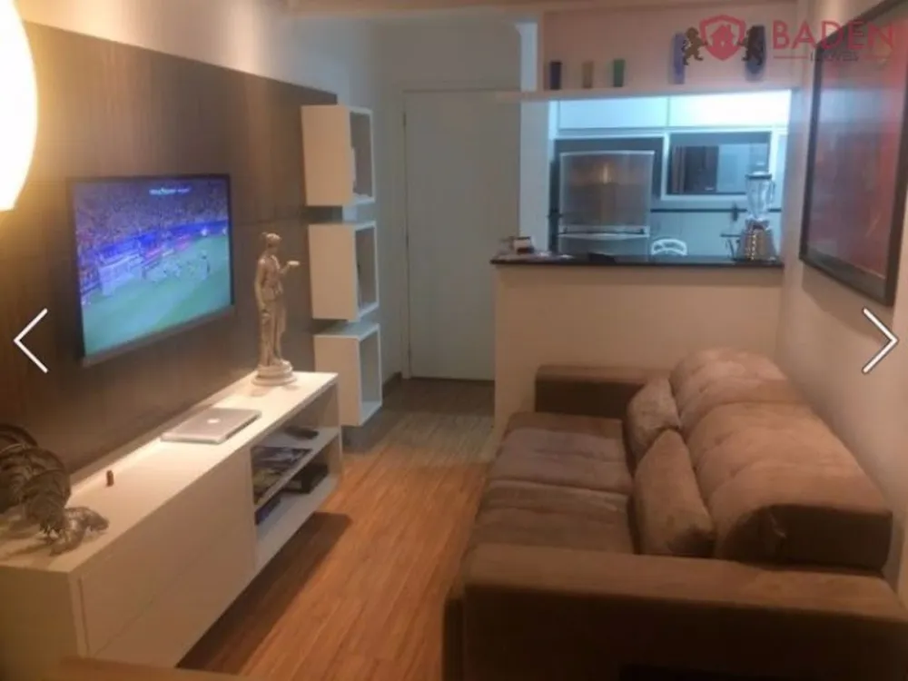 Apartamento, 2 quartos, 46 m² - Foto 1