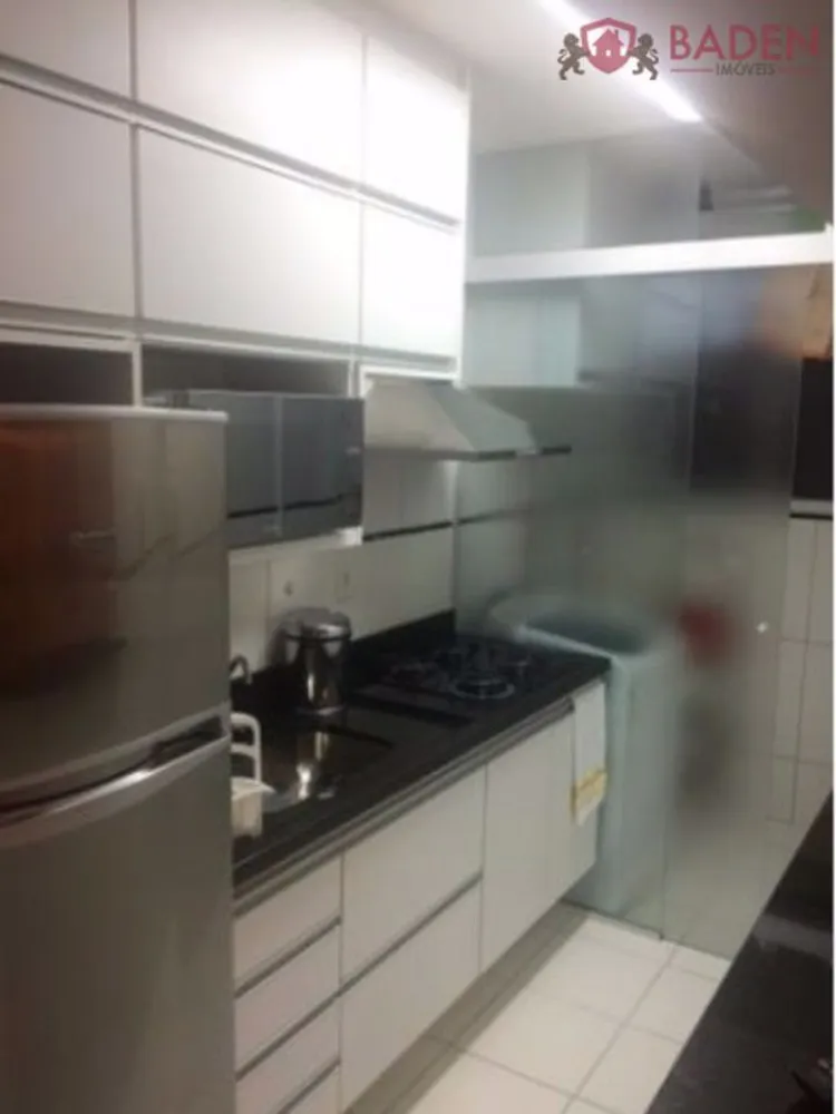 Apartamento, 2 quartos, 46 m² - Foto 3