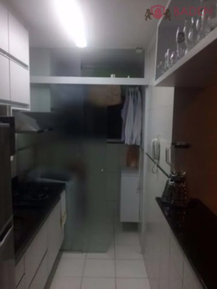 Apartamento, 2 quartos, 46 m² - Foto 4