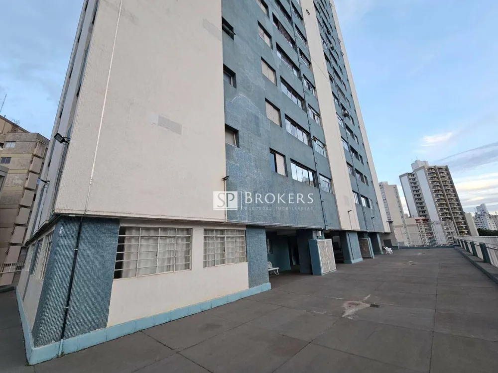 Apartamento, 2 quartos, 103 m² - Foto 2