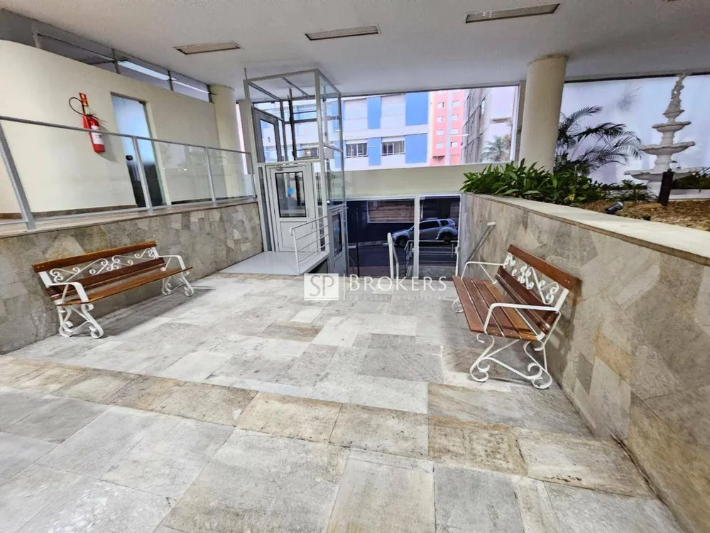 Apartamento, 2 quartos, 103 m² - Foto 4