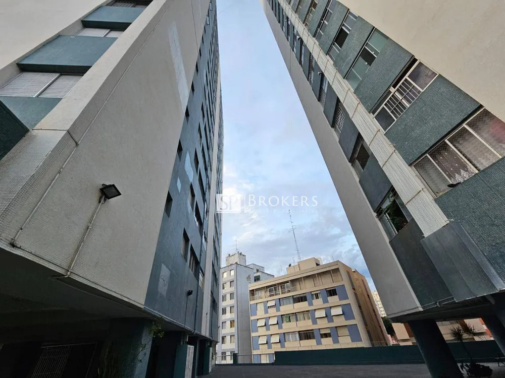 Apartamento, 2 quartos, 103 m² - Foto 3