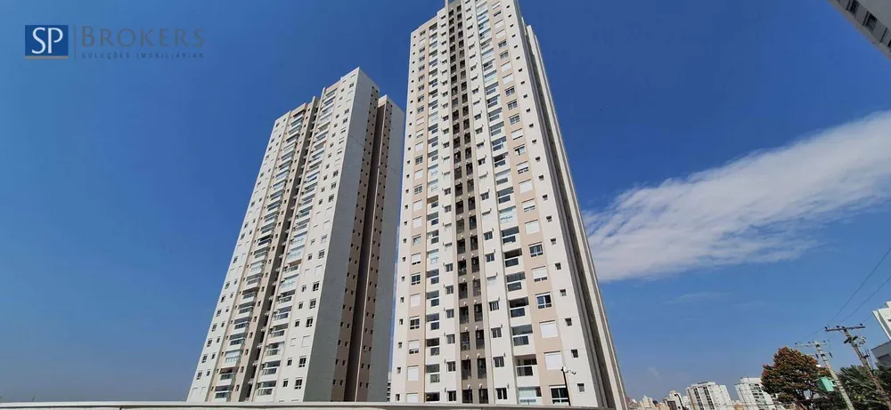 Apartamento, 2 quartos, 83 m² - Foto 4