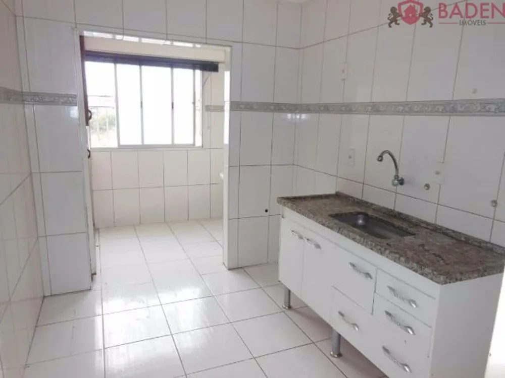 Apartamento, 2 quartos, 62 m² - Foto 4