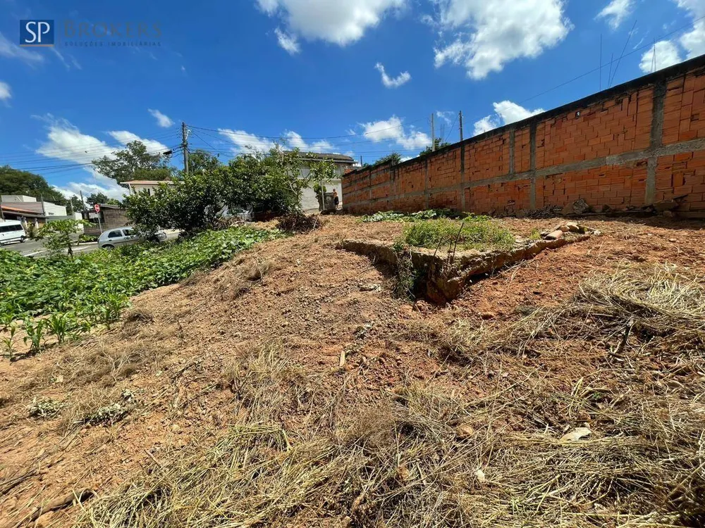 Terreno, 200 m² - Foto 1