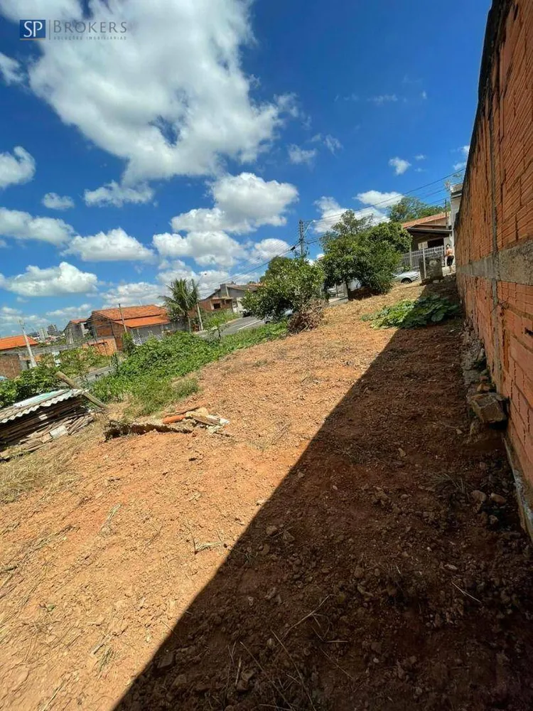 Terreno, 200 m² - Foto 3