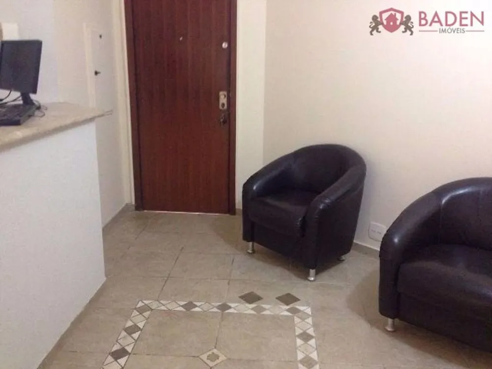 Sala-Conjunto, 65 m² - Foto 1