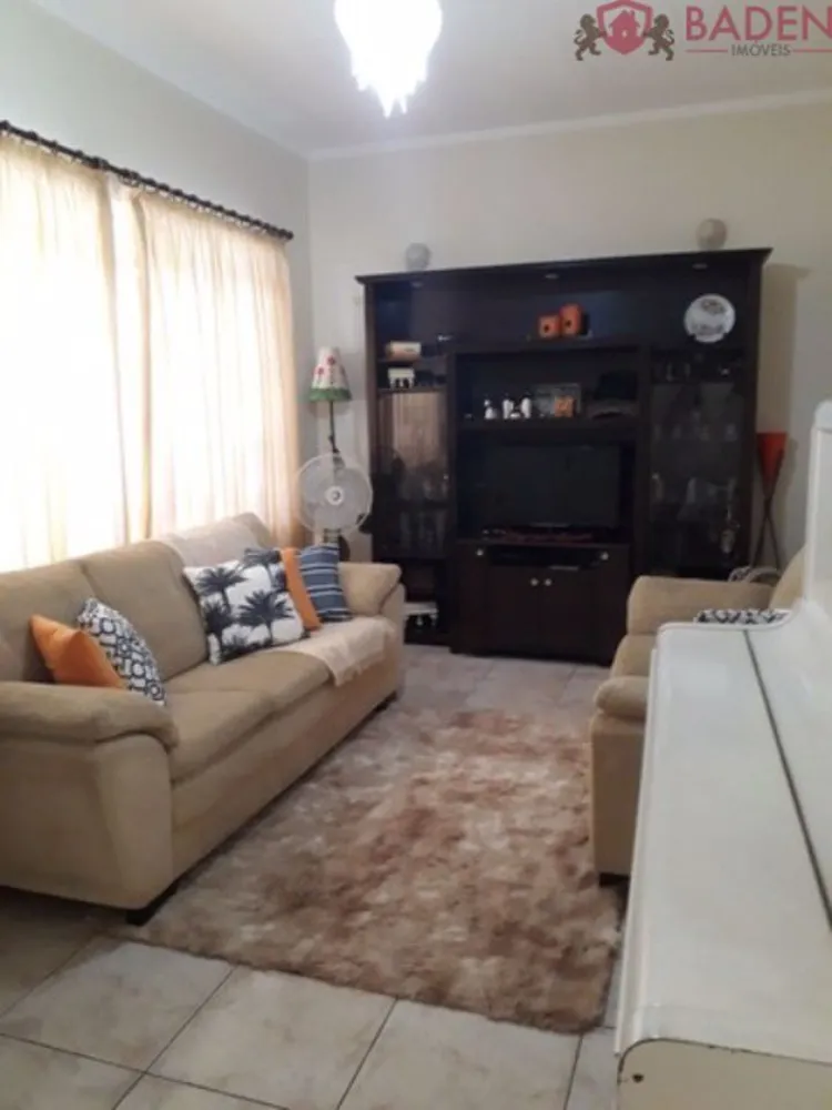 Casa, 3 quartos, 170 m² - Foto 3