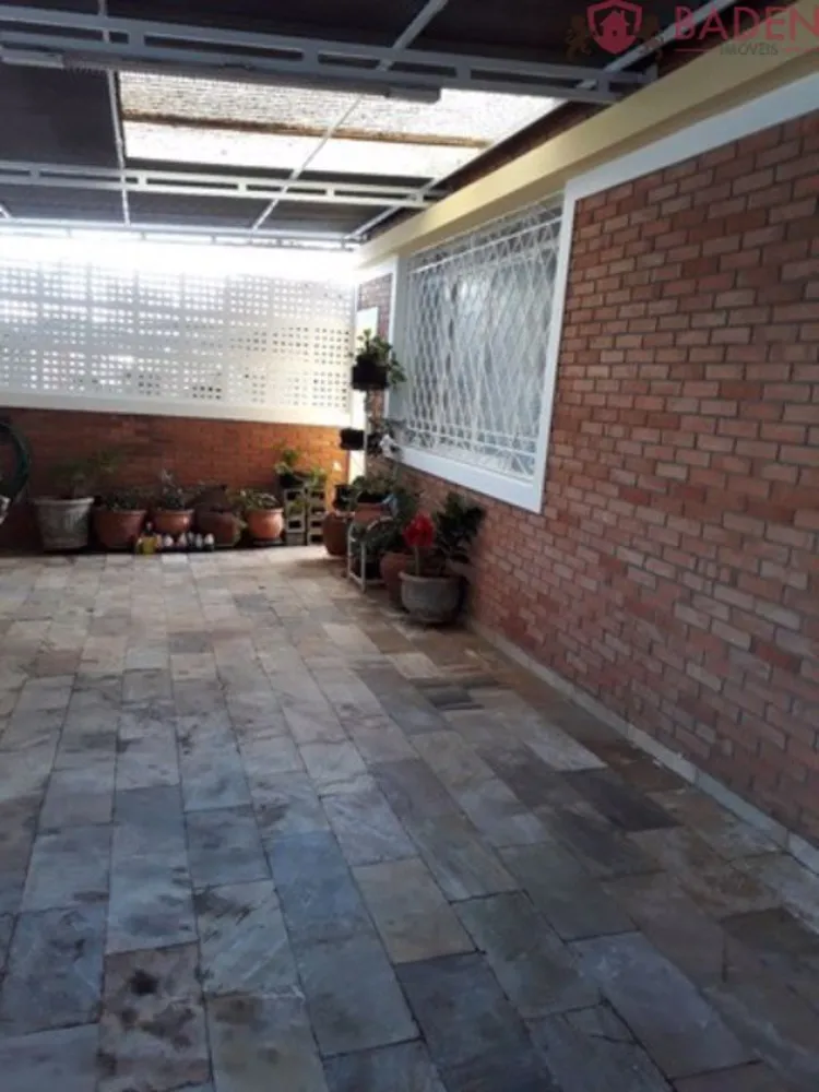 Casa, 3 quartos, 170 m² - Foto 2