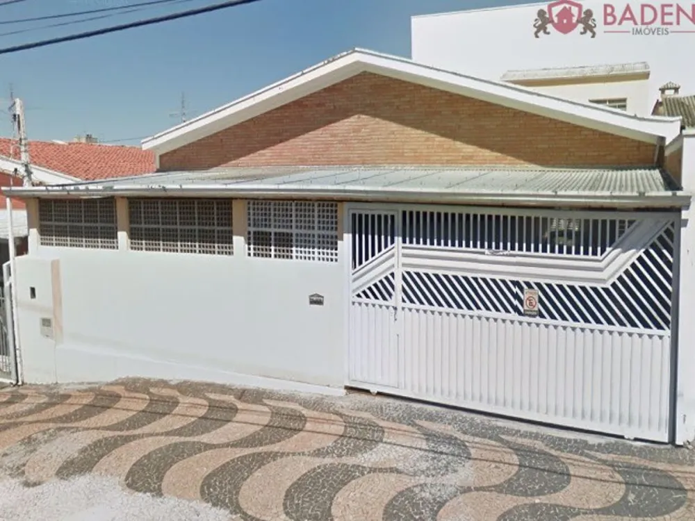 Casa, 3 quartos, 170 m² - Foto 1