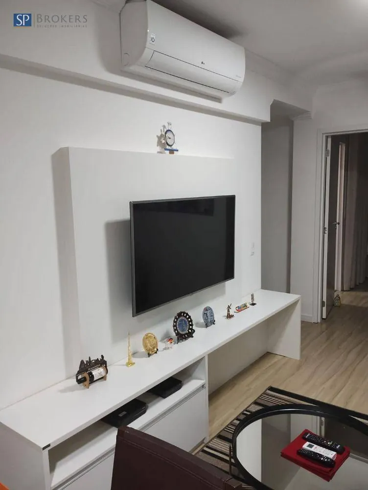 Apartamento, 2 quartos, 57 m² - Foto 1