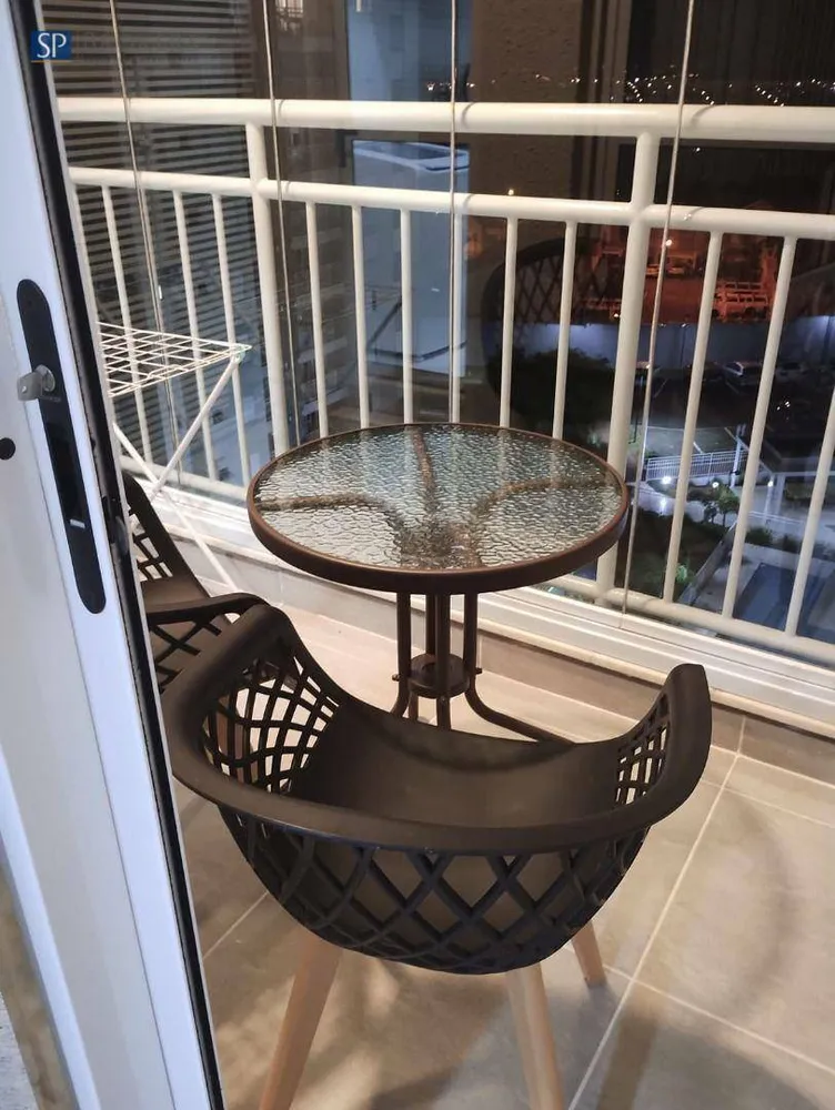 Apartamento, 2 quartos, 57 m² - Foto 4