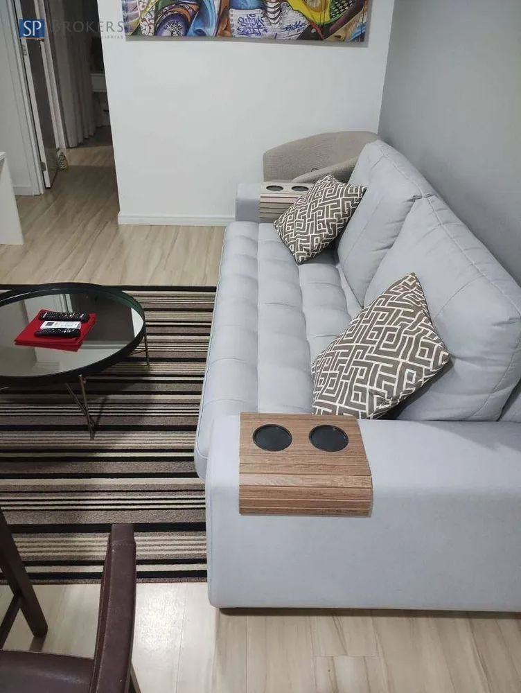Apartamento, 2 quartos, 57 m² - Foto 3