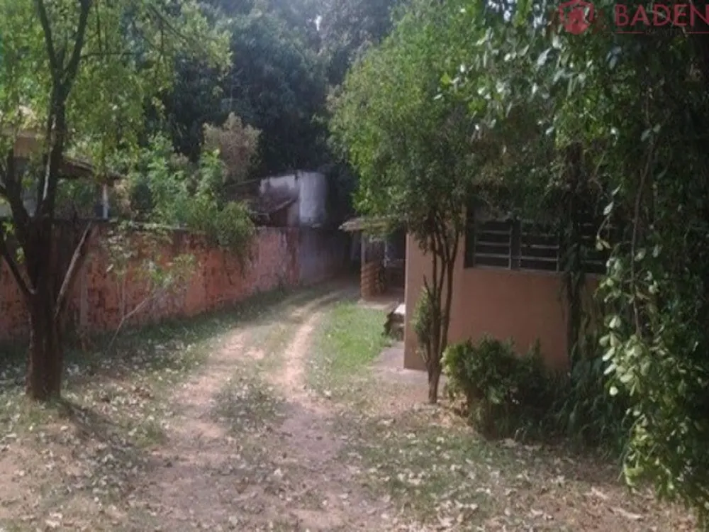 Chácara, 2134 m² - Foto 3