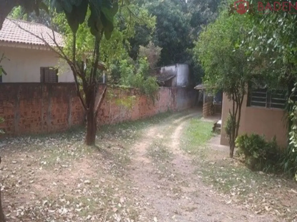 Chácara, 2134 m² - Foto 2