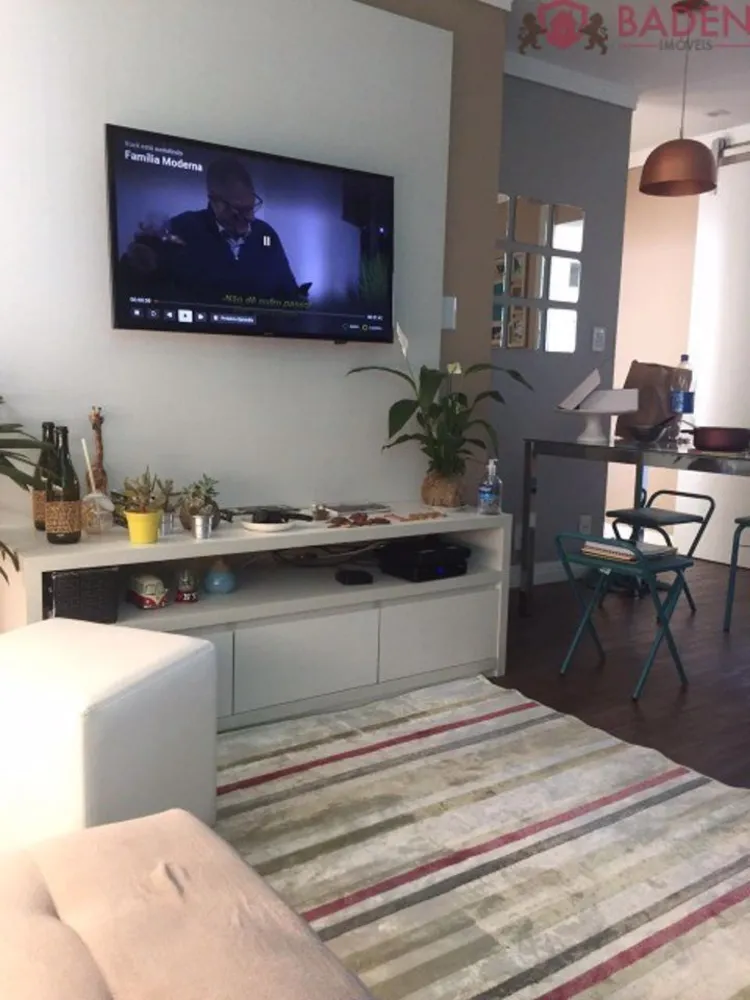 Apartamento, 2 quartos, 63 m² - Foto 1